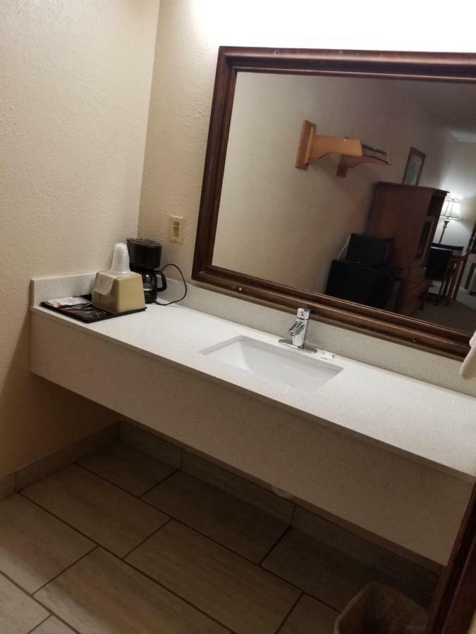 Eufaula Inn מראה חיצוני תמונה