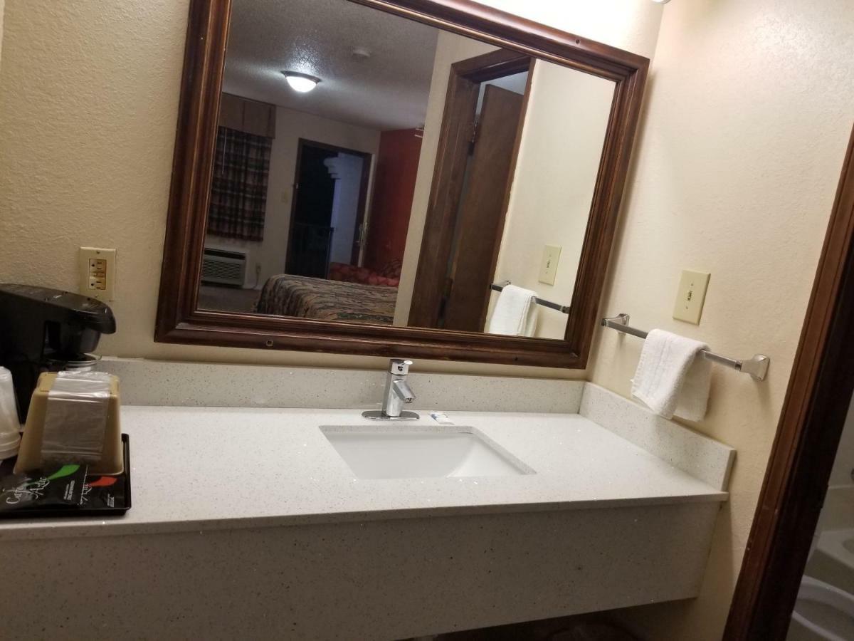 Eufaula Inn מראה חיצוני תמונה